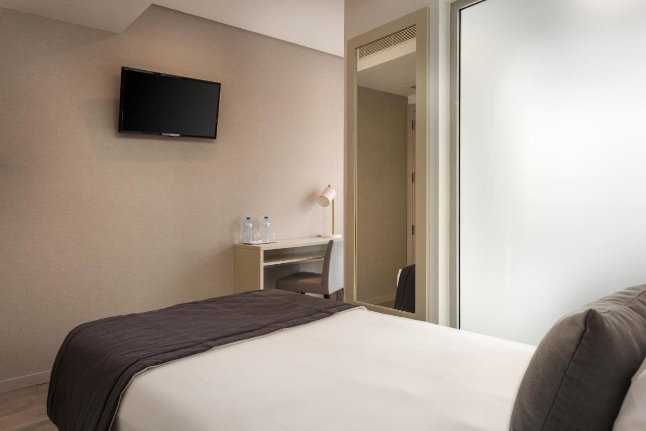 Empire Marques Hotel Lisbon