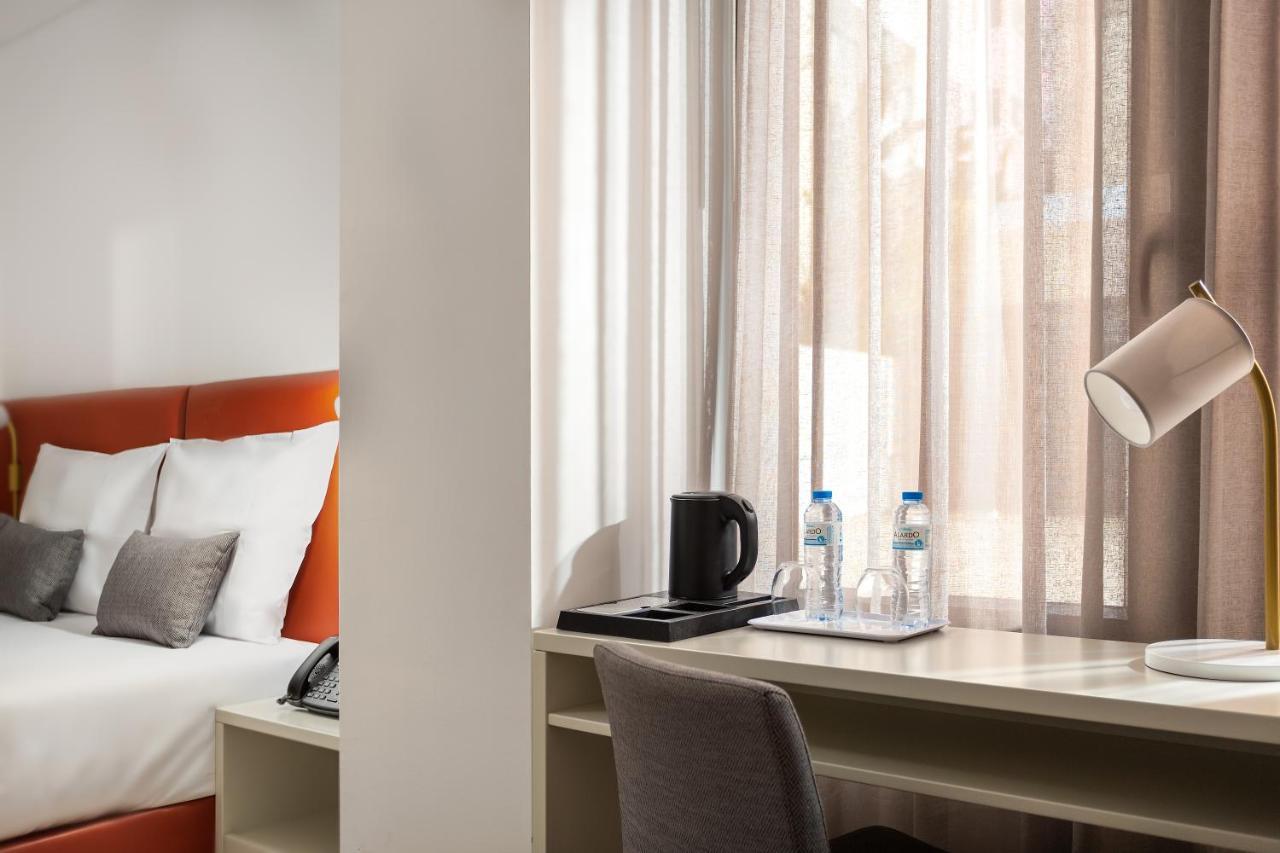 Empire Marques 3* Lisbon