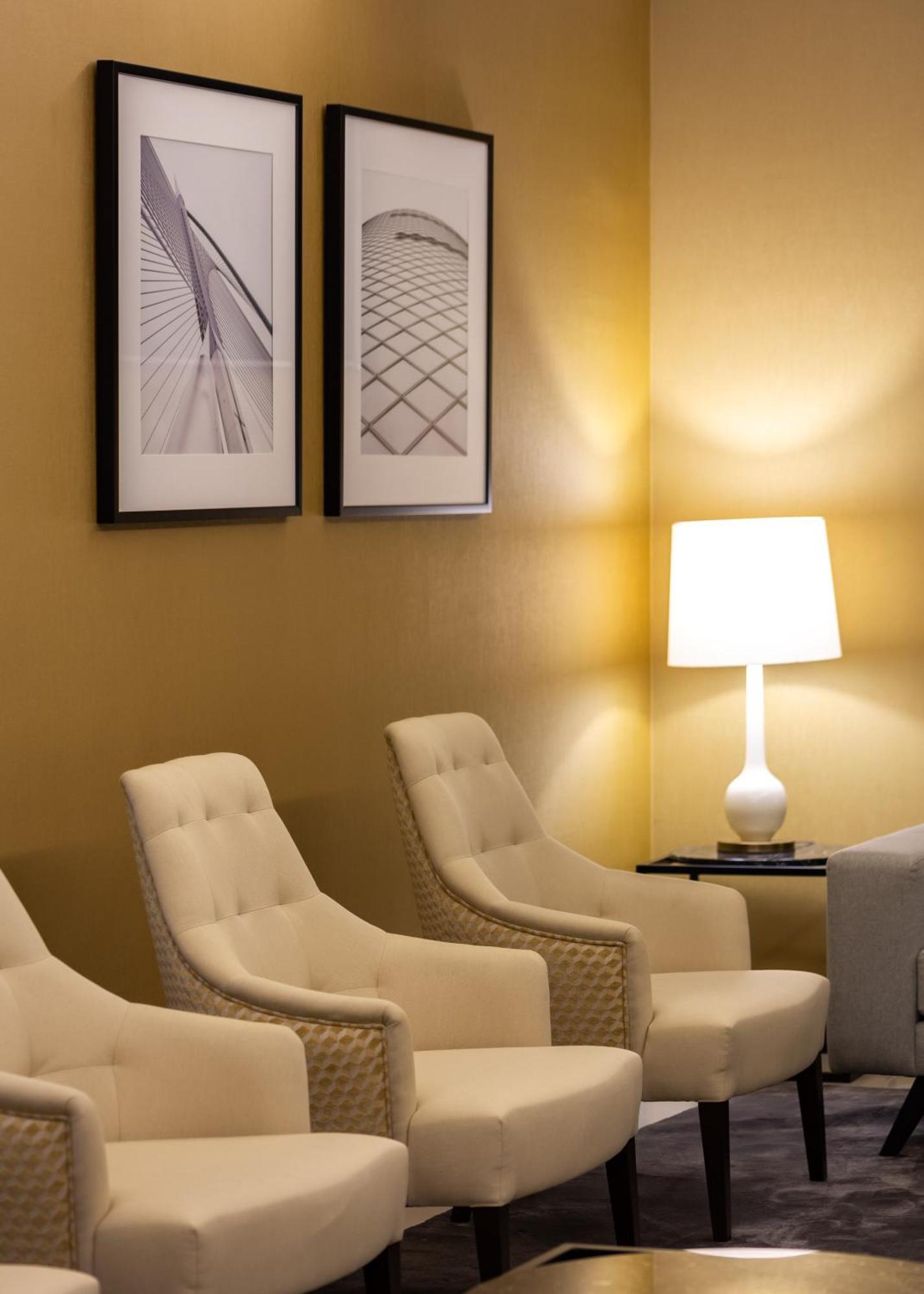 Hotel Empire Marques Lisbon