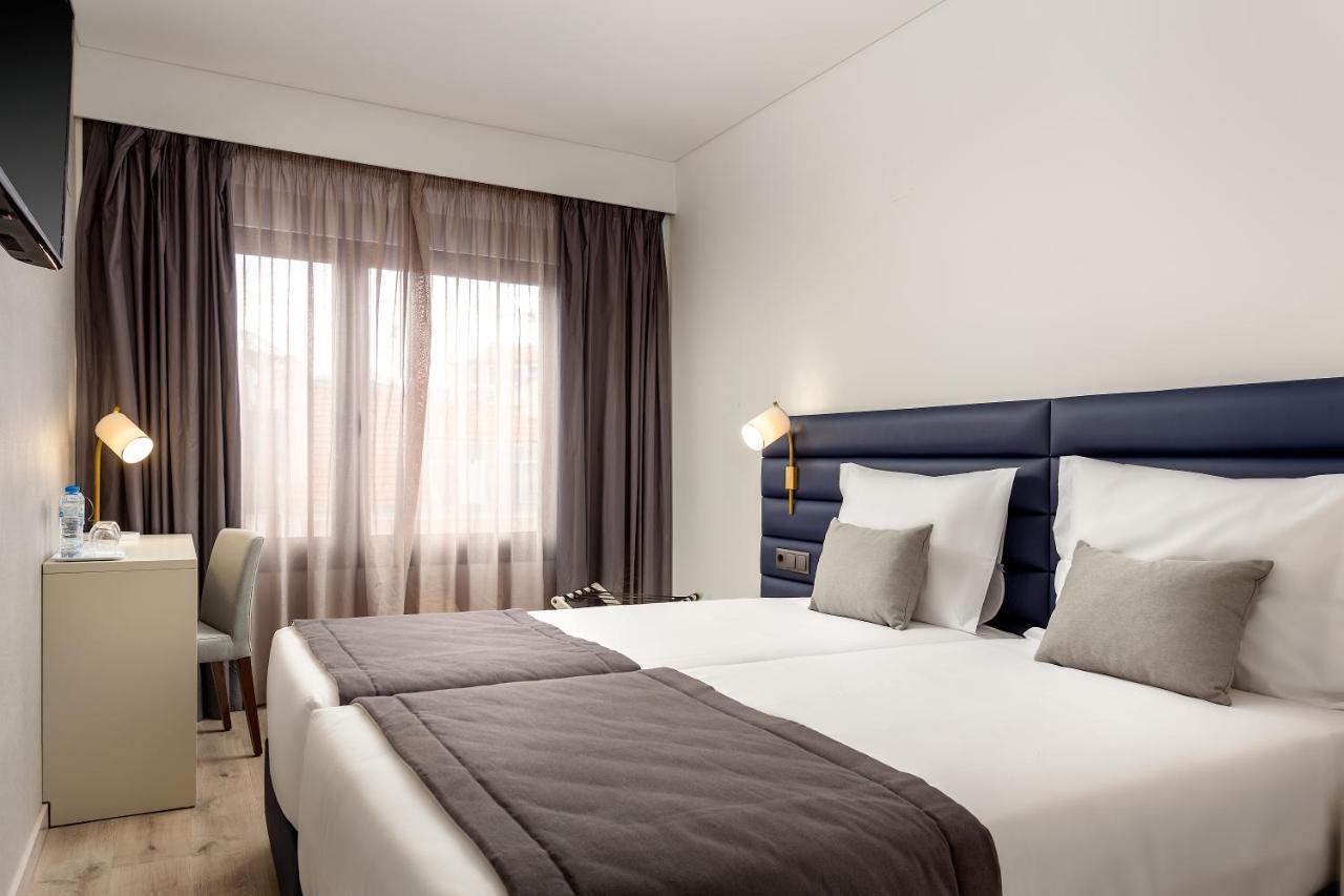 Empire Marques Hotel Lissabon